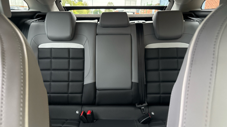 Citroen C4 1.2 [130] Max 5dr Auto Petrol Hatchback